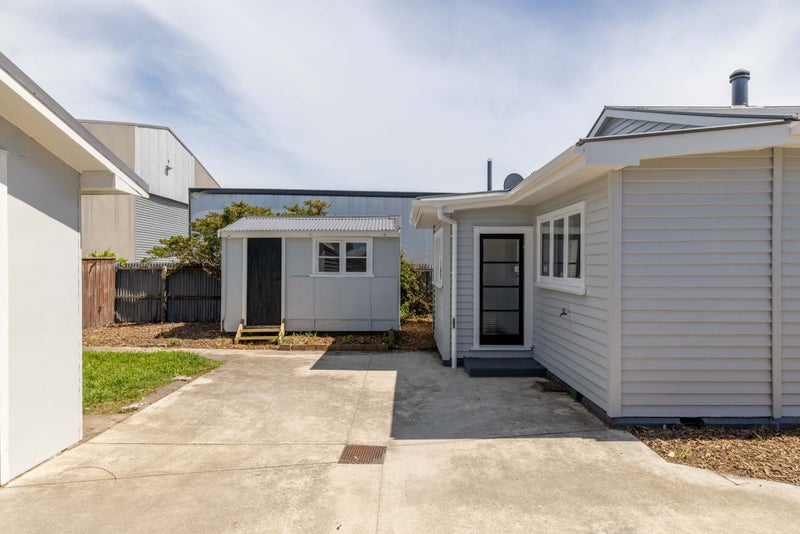 52 Laurence Street, Waltham, Christchurch - Carousel 13