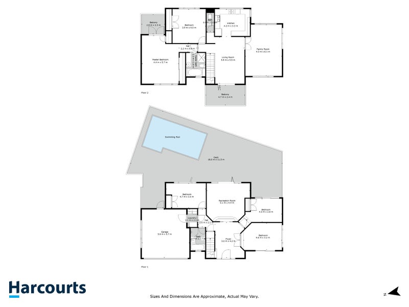 32B Parr Terrace, Castor Bay, Auckland - Carousel 20