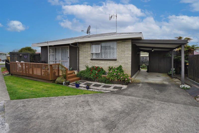 10A Bradley Place, Nawton, Hamilton - Carousel 1