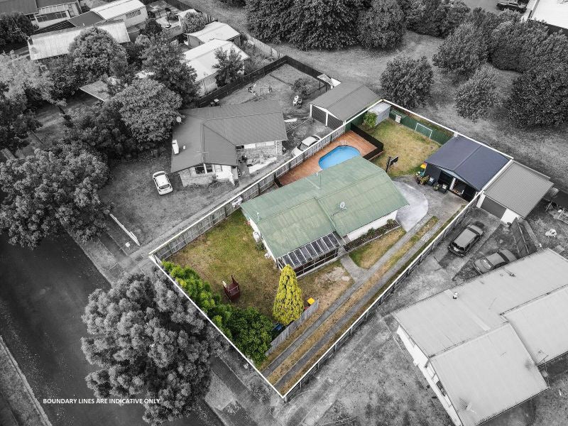 81 Oakfield Crescent, Pukete, Hamilton - Carousel 3