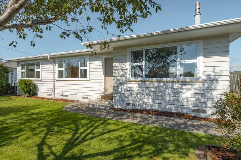 19 Rugby Street, Kuripuni, Masterton - Carousel 1