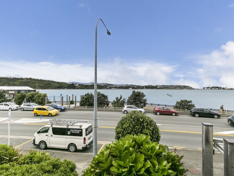 N101/326 Evans Bay Parade, Hataitai, Wellington - Carousel 16