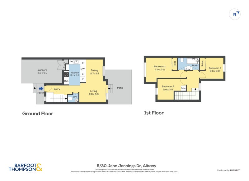 5/30 John Jennings Drive, Oteha, Auckland - Carousel 20