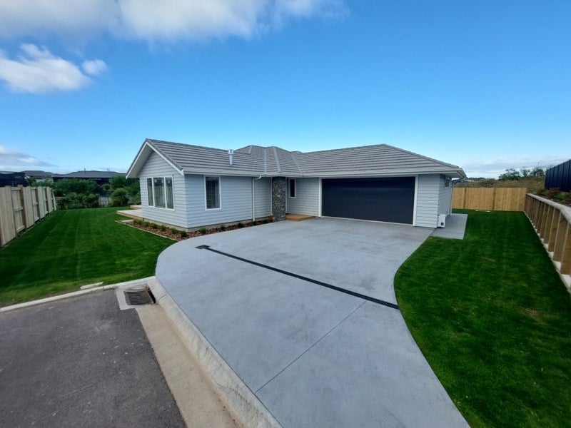 11B James Drive, Bell Block, New Plymouth - Carousel 2