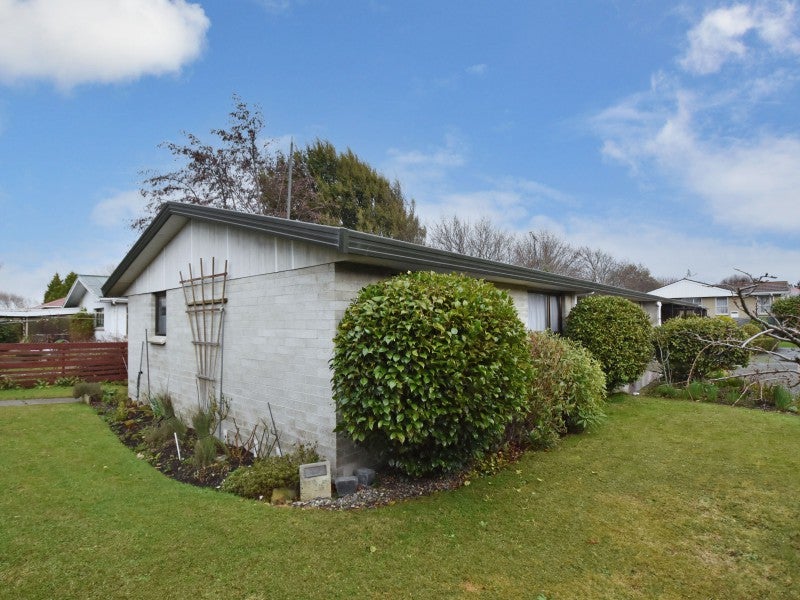287 Tay Street, Turnbull Thomson Park, Invercargill - Carousel 13