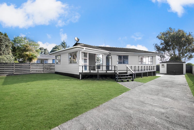 373 Roscommon Road, Clendon Park, Auckland - Carousel 1