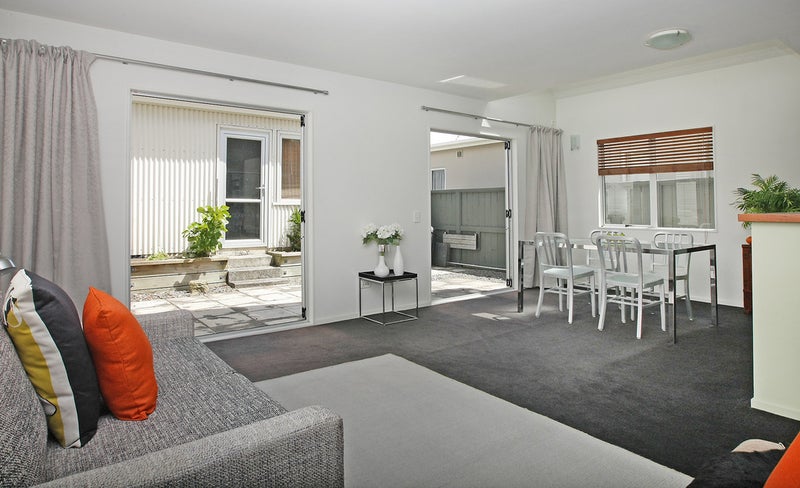 31/6 Vallance Street, Kilbirnie, Wellington - Carousel 1