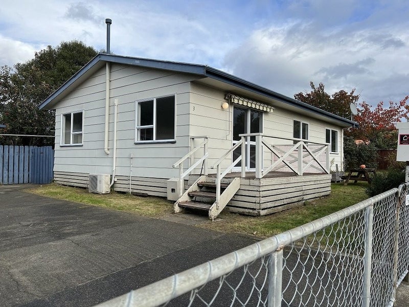 3 Redwood Close, Paraparaumu - Carousel 1