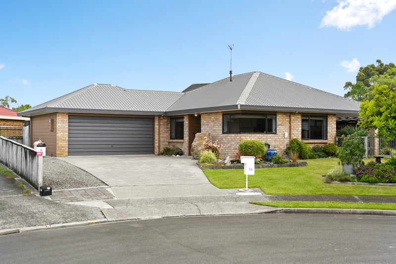 14 Rogers Place, Fairview Downs, Hamilton - Carousel 21