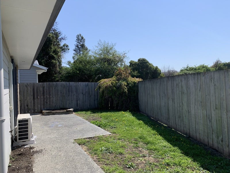 7 Gardiner Street, Riversdale, Blenheim - Carousel 8