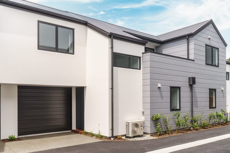 5/48 Buffon Street, Waltham, Christchurch - Carousel 1
