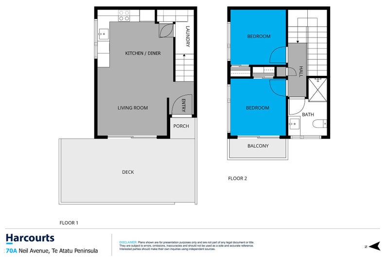 70A Neil Avenue, Te Atatu Peninsula, Auckland - Carousel 9