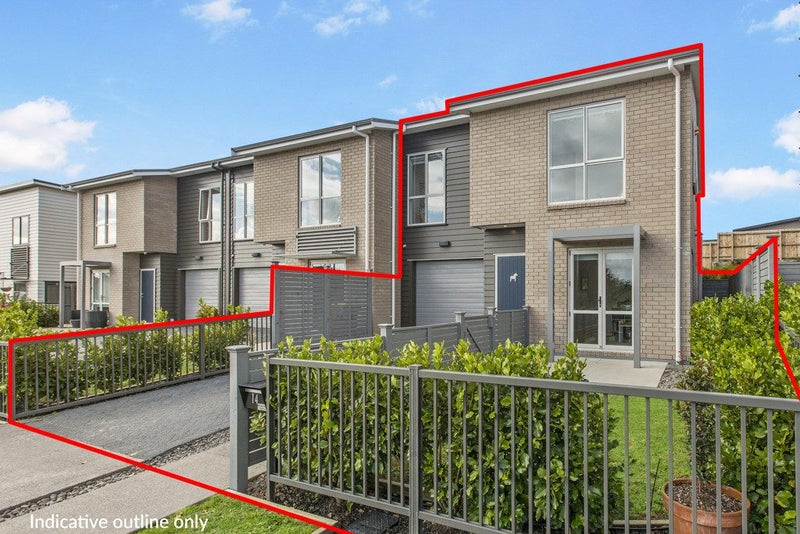 14 Tamiro Road, Whenuapai, Auckland - Carousel 1