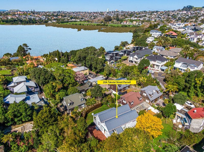 20A Takutai Street, Parnell, Auckland - Carousel 14