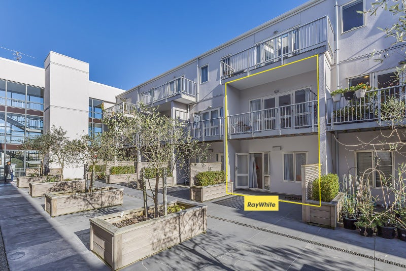 111/72 Herald Street, Berhampore, Wellington - Carousel 1