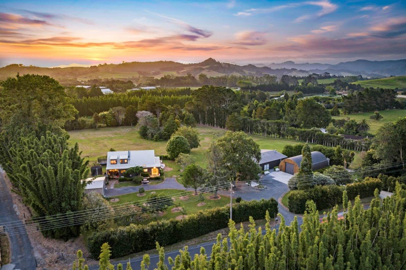 222 Omaha Flats Road, Warkworth - Carousel 1