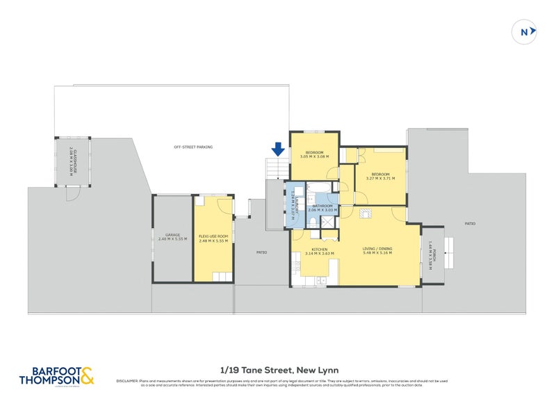 1/19 Tane Street, New Lynn, Auckland - Carousel 26