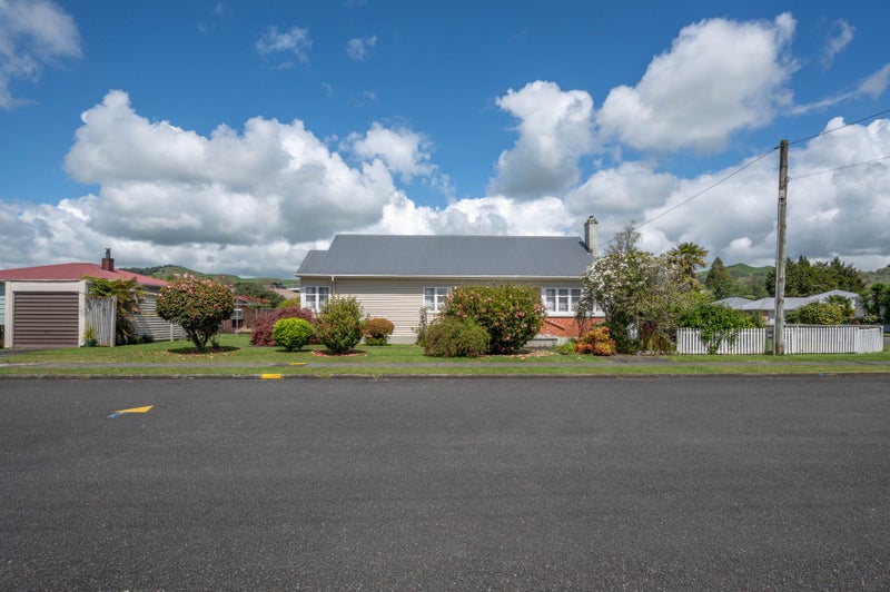 3 Alexandra Street, Te Kuiti - Carousel 1
