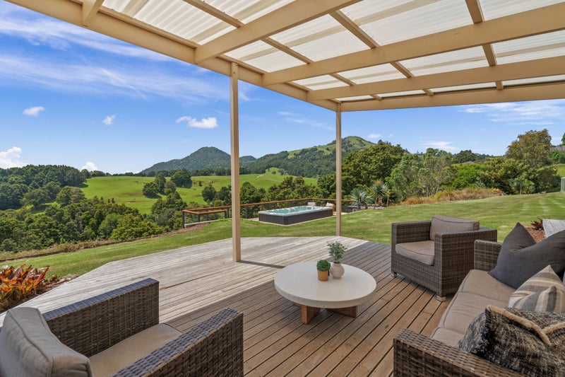 306A Pipiwai Road, Whangarei - Carousel 1