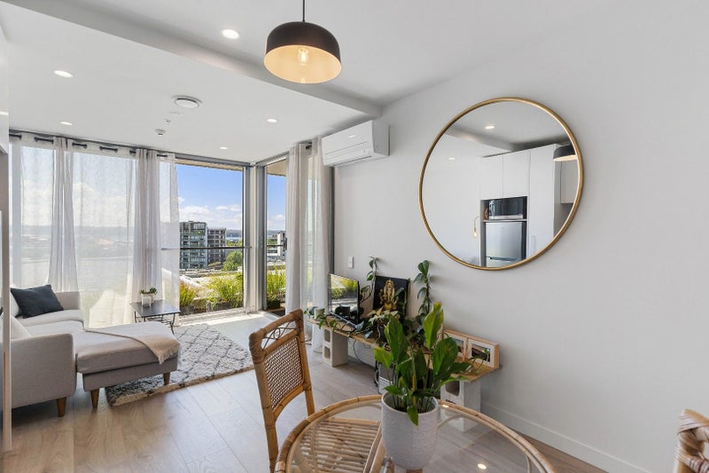 502/45 Union Street, Auckland Central, Auckland - Carousel 2