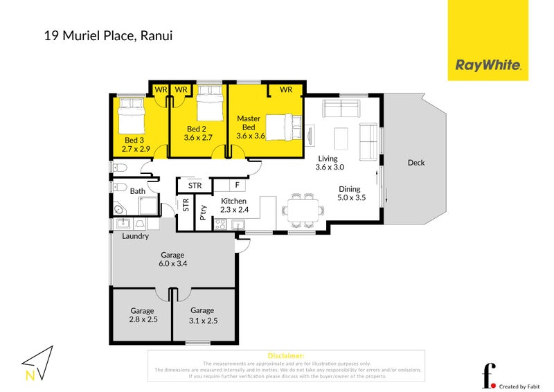 19 Muriel Place, Ranui, Auckland - Carousel 18