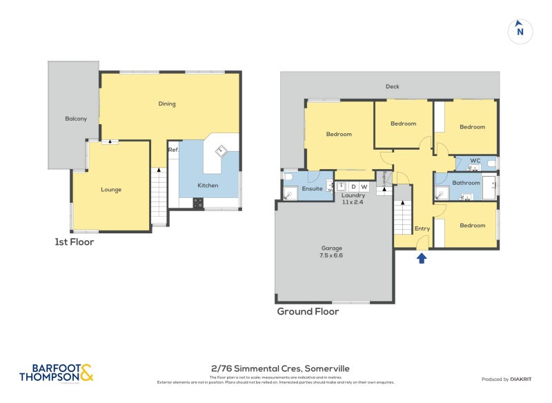 2/76 Simmental Crescent, Somerville, Manukau - Carousel 22