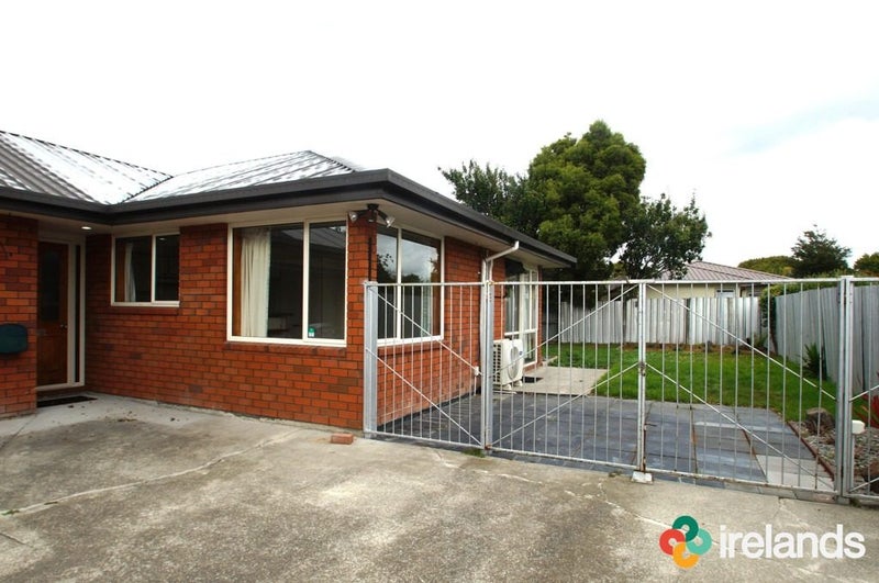 31A Quinns Road, Shirley, Christchurch - Carousel 2