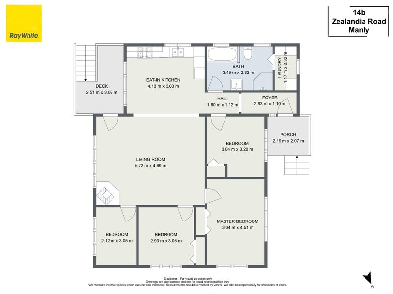 14B Zealandia Road, Manly, Whangaparaoa - Carousel 22