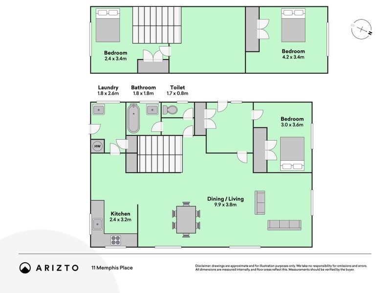 11 Memphis Place, Pomare, Rotorua - Carousel 20