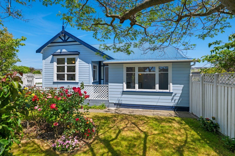 6 Purkiss Street, Springlands, Blenheim - Carousel 1