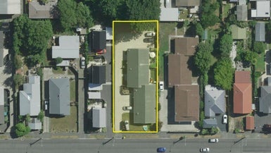 573 Hereford Street, Linwood, Christchurch - Carousel 1