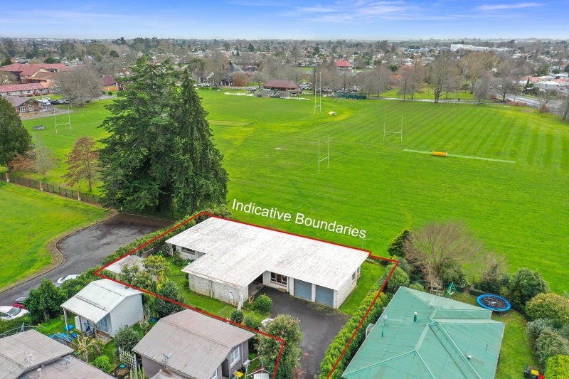 34 Kensington Place, Fairfield, Hamilton - Carousel 1