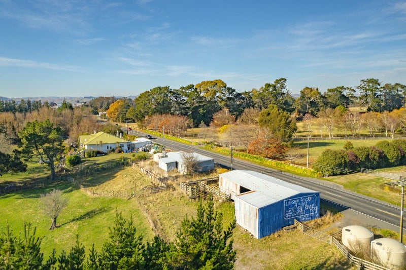 2450 State Highway 2, WAIPUKURAU, Waipukurau - Carousel 7