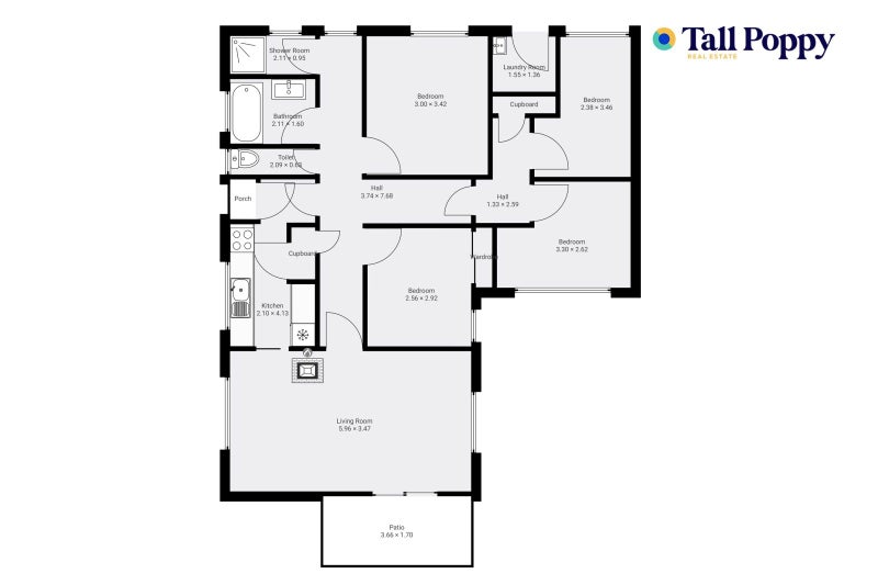 13B Berkeley RD, ARAKURA, WAINUIOMATA - Carousel 14