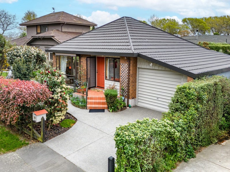 205 Ashgrove Terrace, Somerfield, Christchurch - Carousel 1