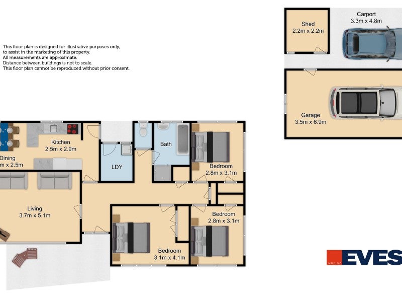 4 Pryce Place, Silverdale, Hamilton - Carousel 23