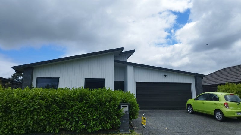 46 Meachem Road, Chartwell, Hamilton - Carousel 1