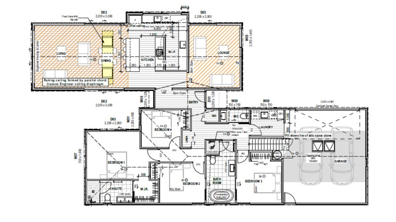 73 Timara Crescent, Marshland, Christchurch - Carousel 1