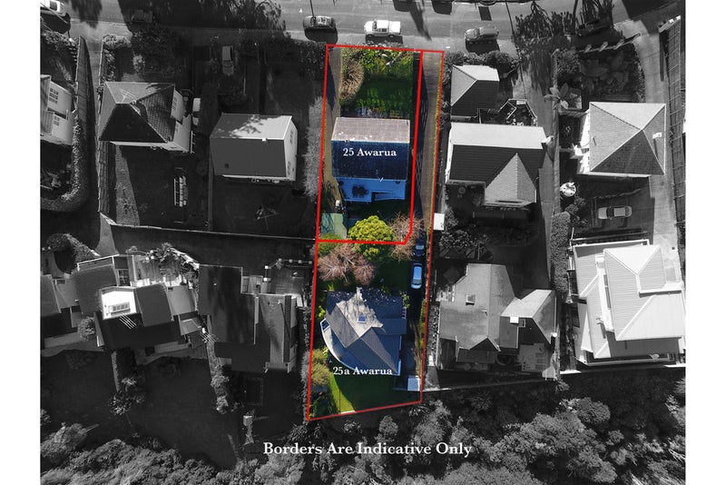 25A Awarua Crescent, Orakei, Auckland - Carousel 2