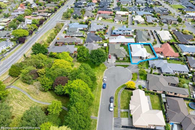 18 Cyclamen Place, Aidanfield, Christchurch - Carousel 17