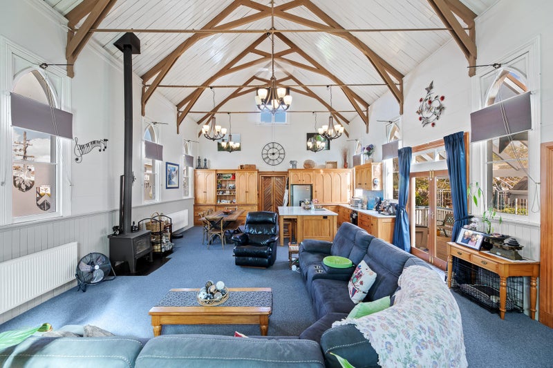 6 Murphys Road, Springlands, Blenheim - Carousel 2