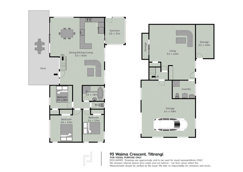 93 Waima Crescent, Titirangi, Auckland - Carousel 28