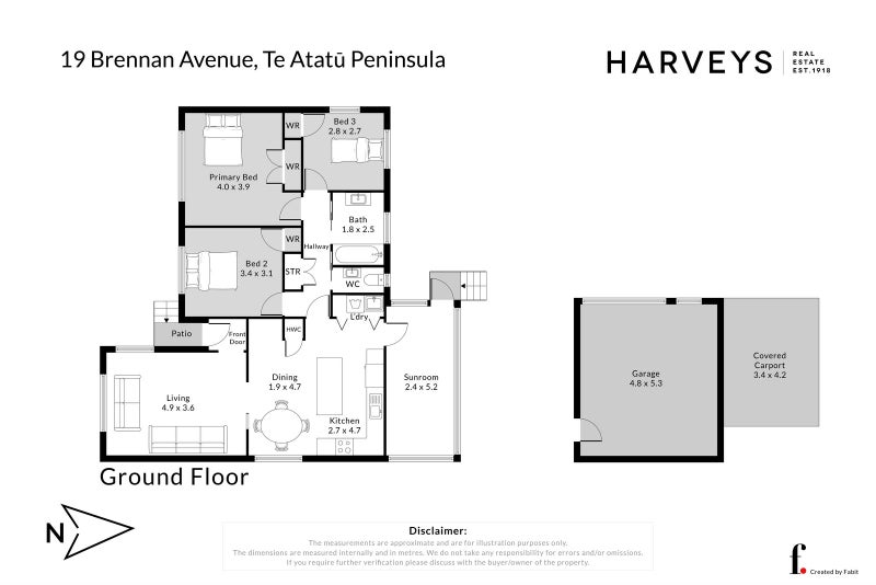 19 Brennan Avenue, Te Atatu Peninsula, Auckland - Carousel 20