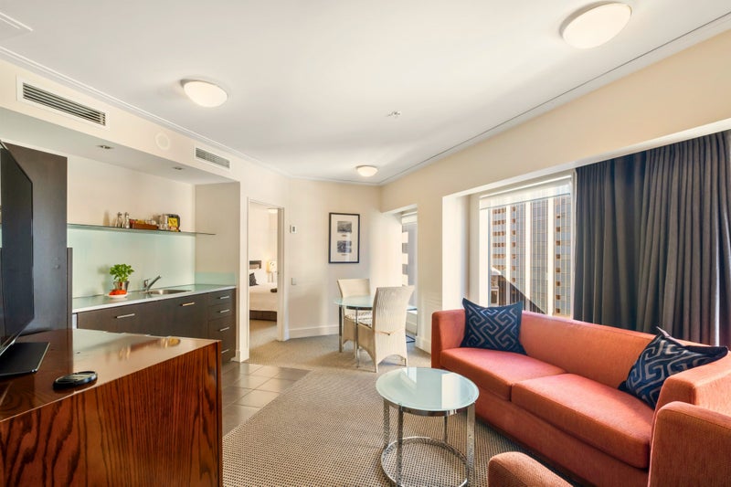 6A/12 Bolton Street, Wellington Central, Wellington - Carousel 1