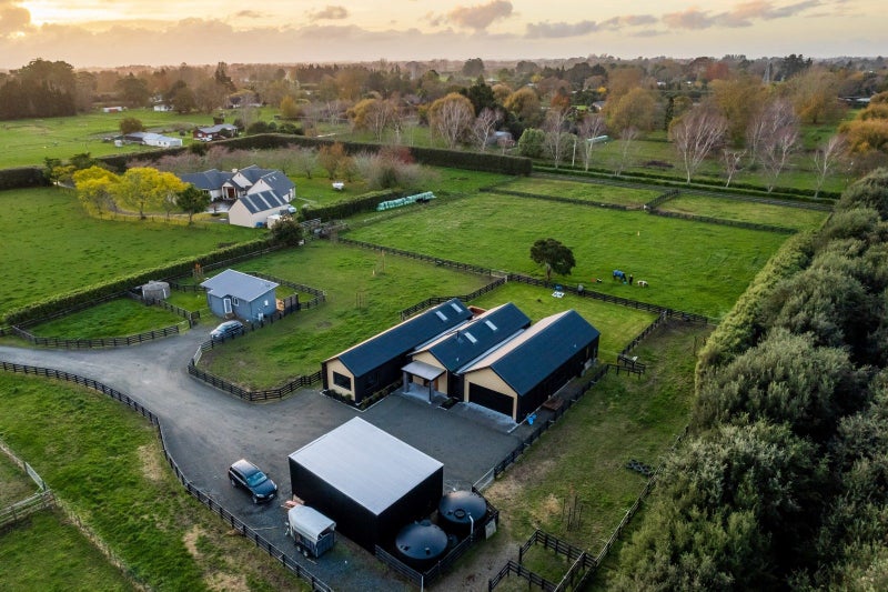 81 Fuchsia Lane, Tamahere, Hamilton - Carousel 2