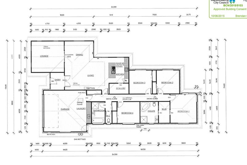 33 Platinum Drive, Wigram, Christchurch - Carousel 19