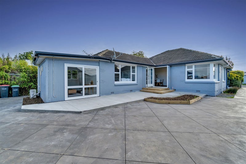 102 Bassett Street, Burwood, Christchurch - Carousel 1