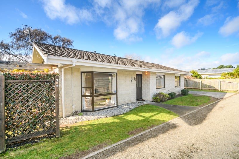 30B Heatley Avenue, Hokowhitu, Palmerston North - Carousel 2