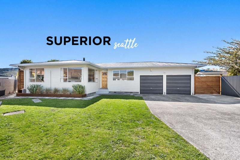 16 Seattle Grove, Totara Park, Upper Hutt - Carousel 1