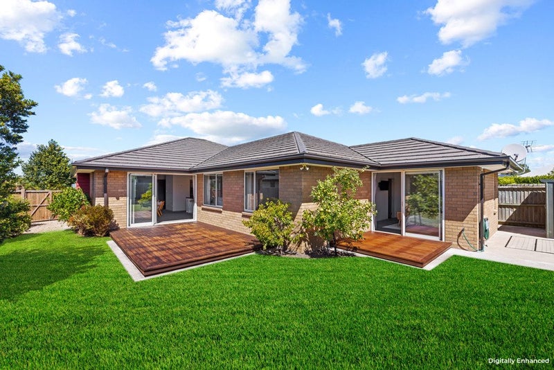 29 Te Kereme Street, Marshland, Christchurch - Carousel 1